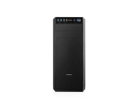 MODECOM OBERON PRO CZARNA OBUDOWA KOMPUTEROWA AT-OBERON-PR-10-000000-0002 - 398124 - zdjęcie 2